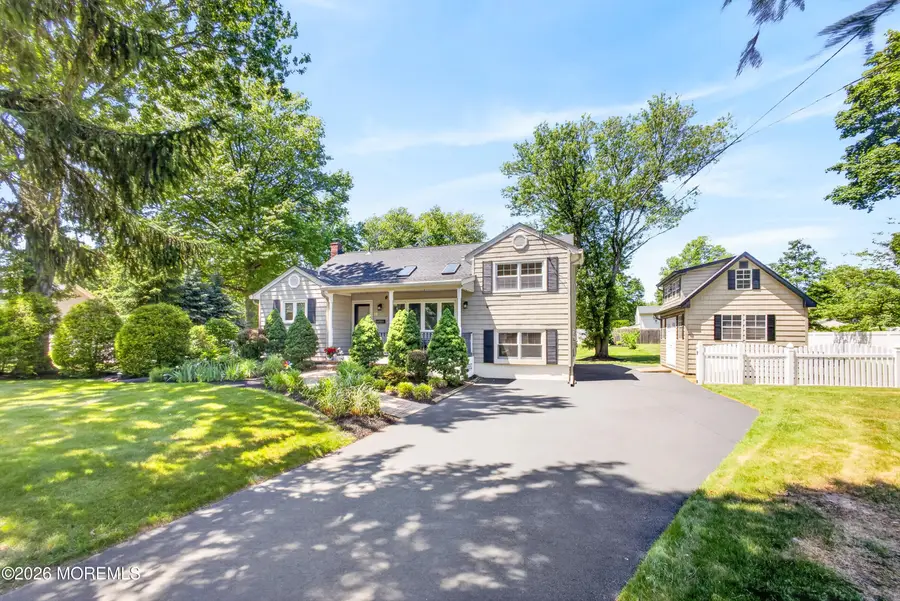 21 Karyn Terrace, Middletown, NJ 07748 - #3