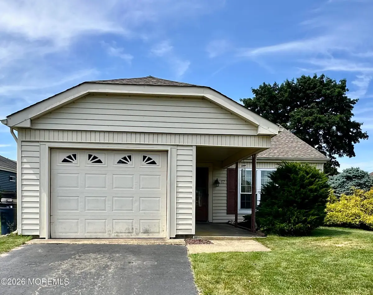 57 Sandhurst Street, Manchester, NJ 08759 - #1