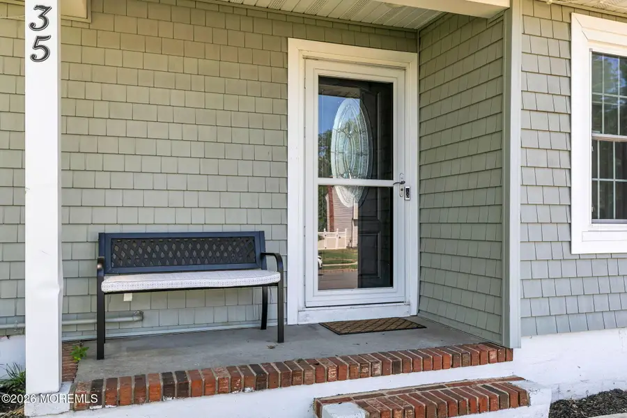 35 Lisa Drive, Hazlet, NJ 07730 - #2
