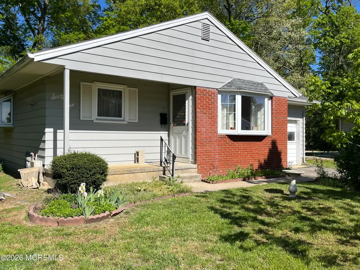 61 Morning Glory Court, Toms River, NJ 08755 - #1