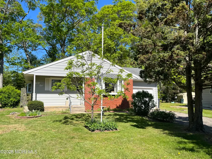61 Morning Glory Court, Toms River, NJ 08755 - #3