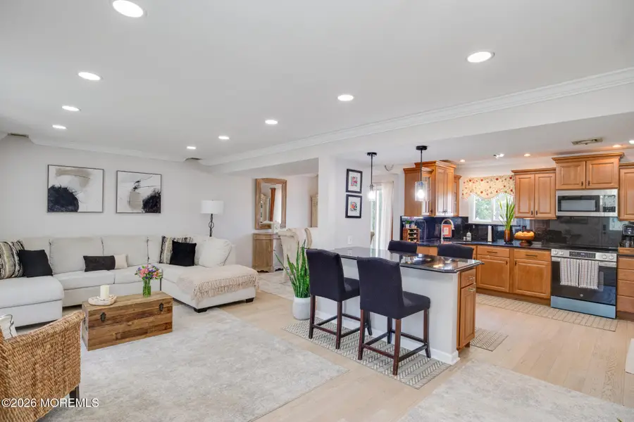 41 Moak Drive, Hazlet, NJ 07730 - #2