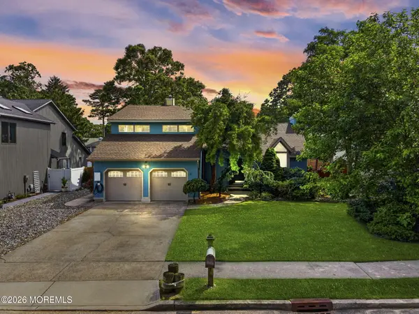 31 Cherokee Lane, Brick, NJ 08724