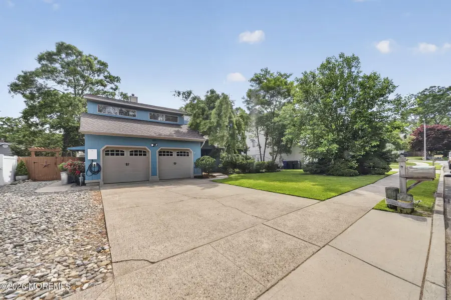 31 Cherokee Lane, Brick, NJ 08724 - #3