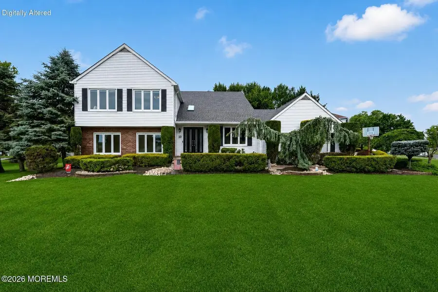 10 Damascus Drive, Marlboro, NJ 07746 - #2