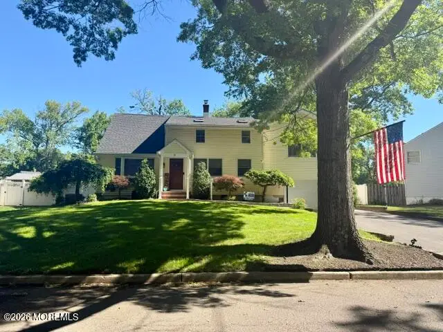 19 Maplewood Drive, Middletown, NJ 07748 - #1