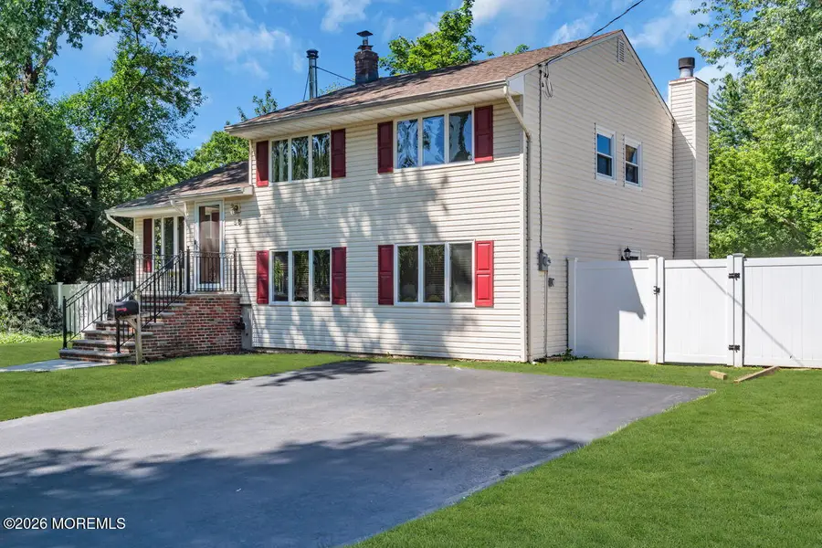 56 Stephenville Boulevard, Red Bank, NJ 07701 - #3