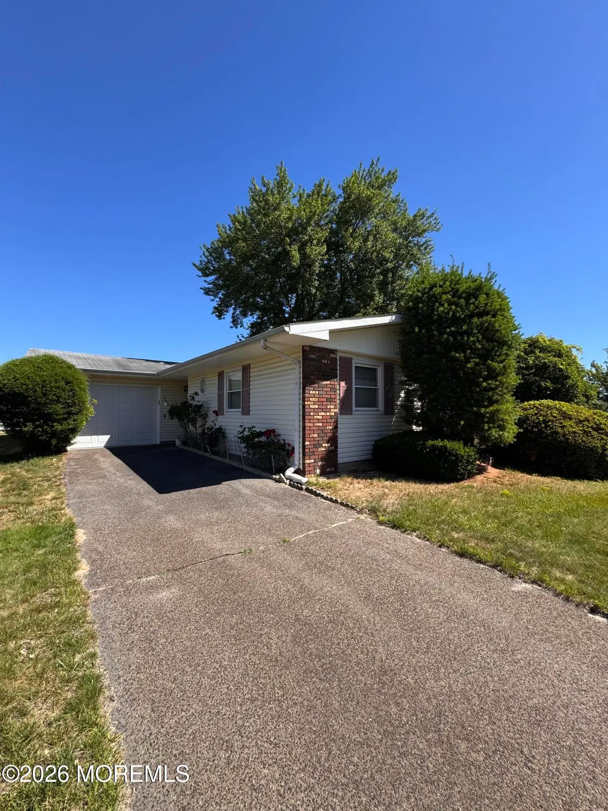 29 Robinson Road, Brick, NJ 08724 - #1