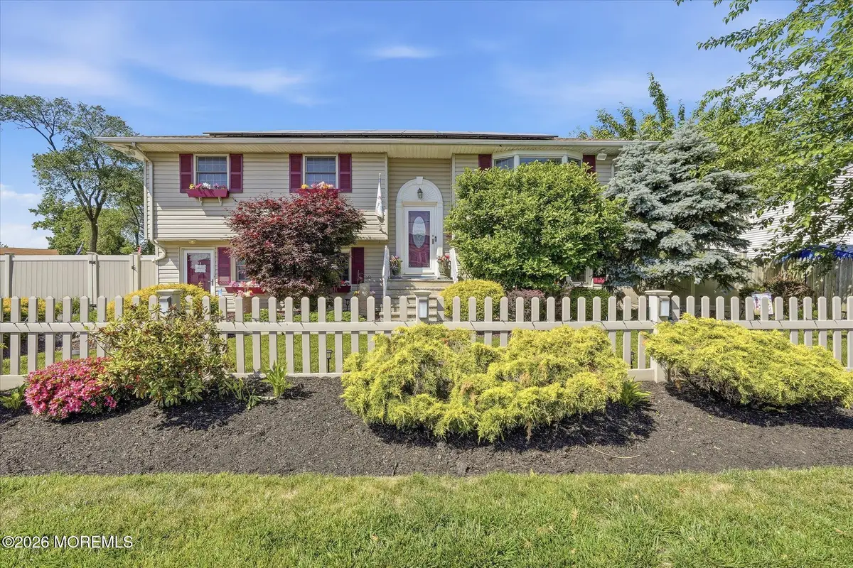 902 10th Street, Union Beach, NJ 07735 - #1