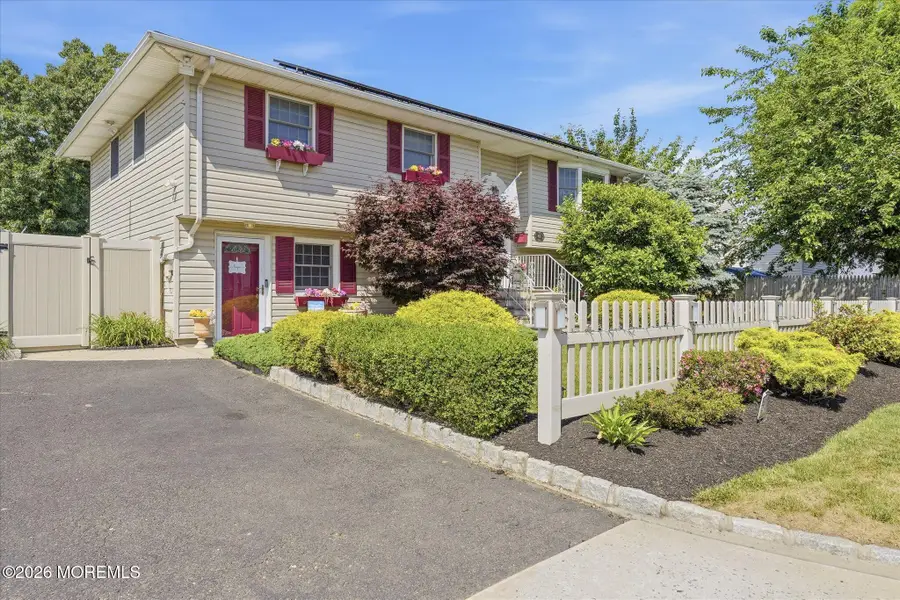902 10th Street, Union Beach, NJ 07735 - #2