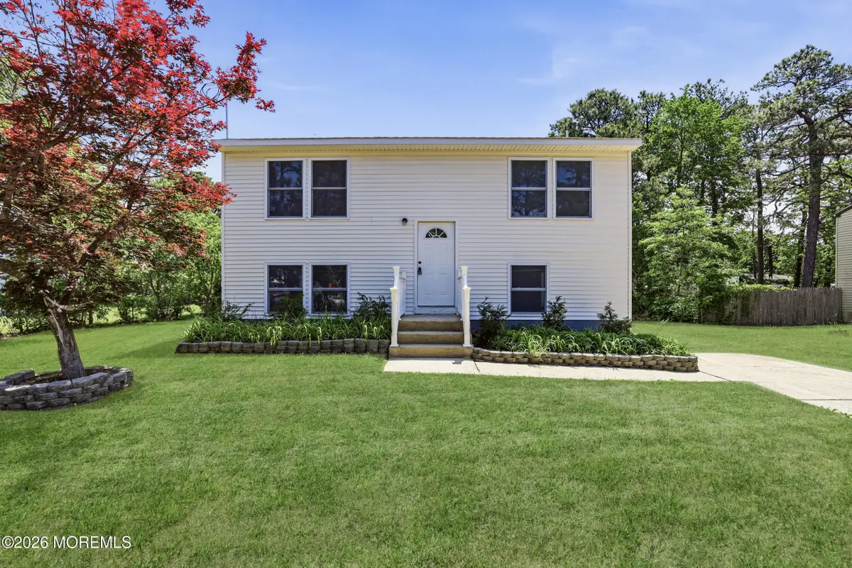 203 Seneca Trail, Browns Mills, NJ 08015 - #1