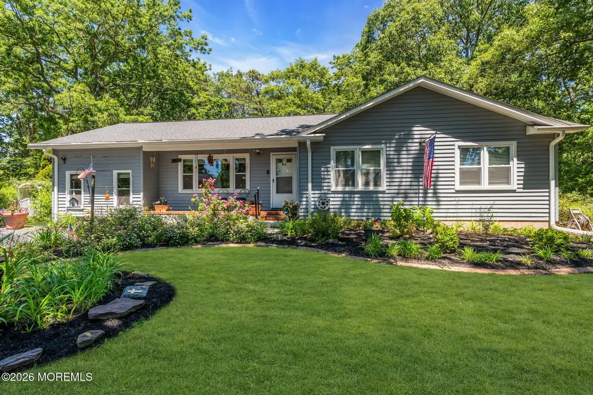 42 Ocean Avenue, Jackson, NJ 08527 - #1