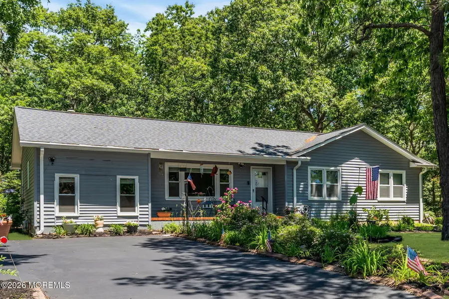 42 Ocean Avenue, Jackson, NJ 08527 - #3
