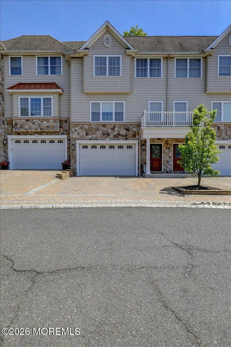 31 White Oak Lane, Aberdeen, NJ 07747 - #2