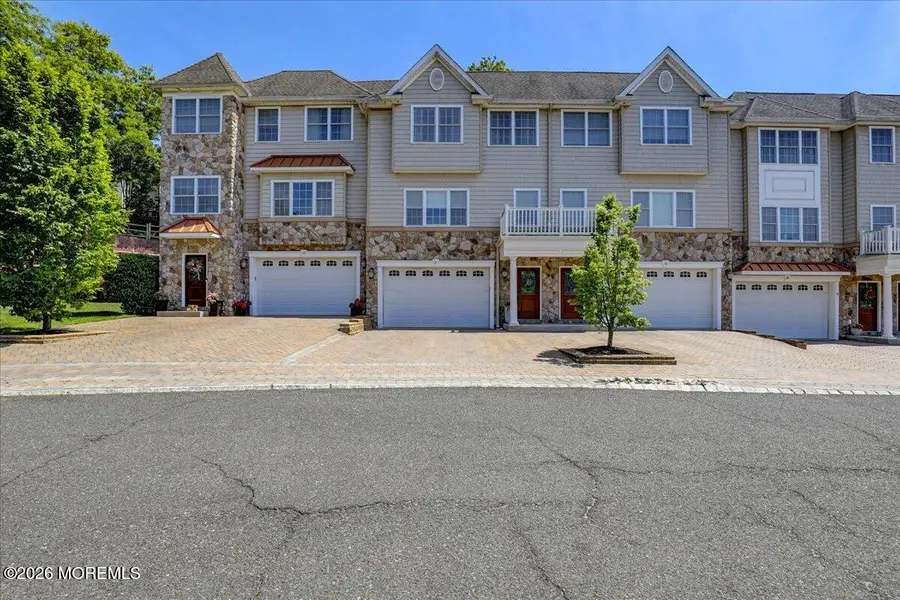 31 White Oak Lane, Aberdeen, NJ 07747 - #3