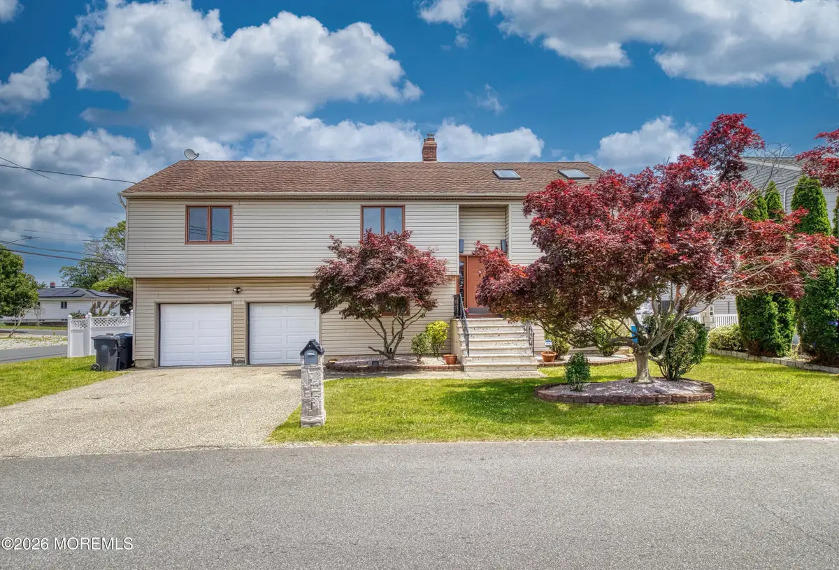 17 Fontainebleau Drive, Brick, NJ 08723 - #1