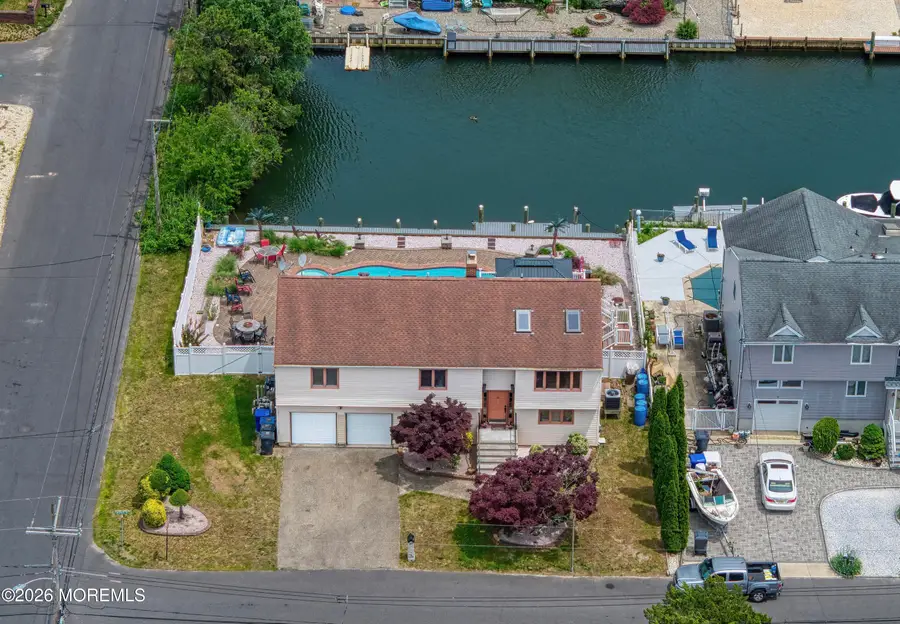 17 Fontainebleau Drive, Brick, NJ 08723 - #3