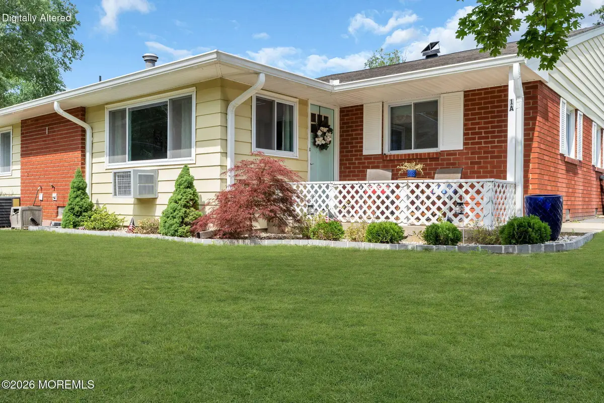1 A Swallow Street, Manchester, NJ 08759 - #1