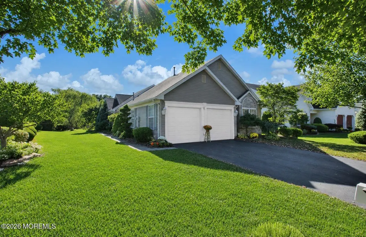 4 Rosewood Court, Lakewood, NJ 08701 - #1