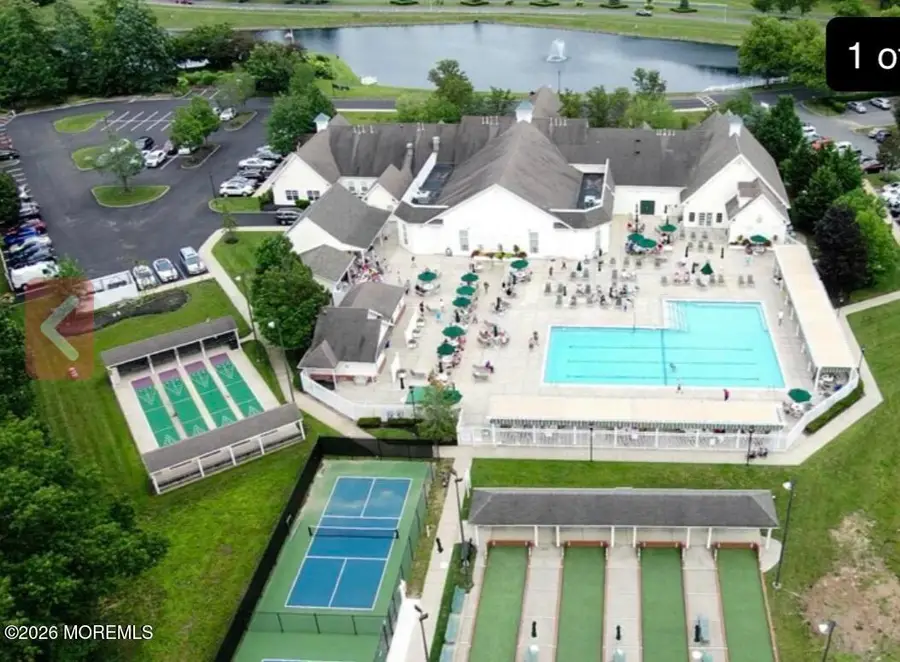 4 Rosewood Court, Lakewood, NJ 08701 - #2