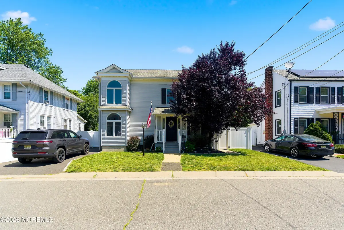 45 Compton Street, Belford, NJ 07718 - #1