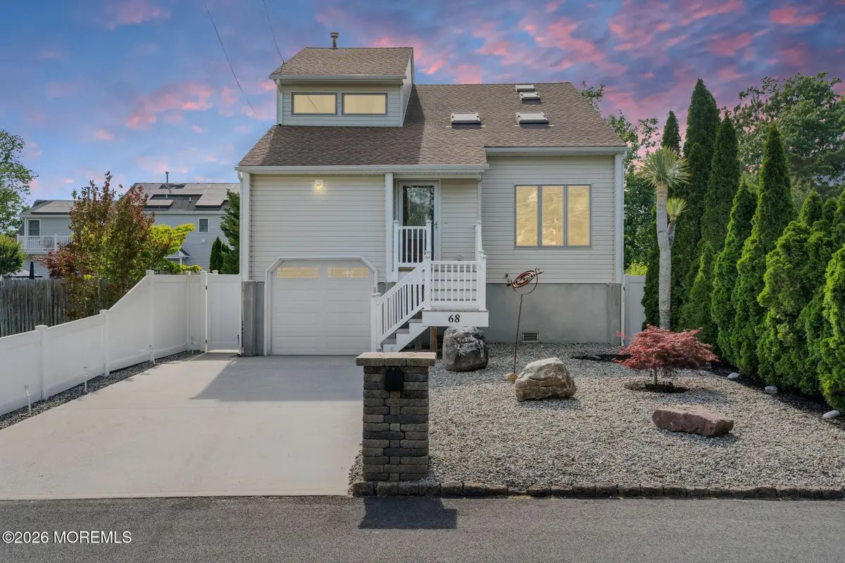 68 14th Street, Toms River, NJ 08753 - #1
