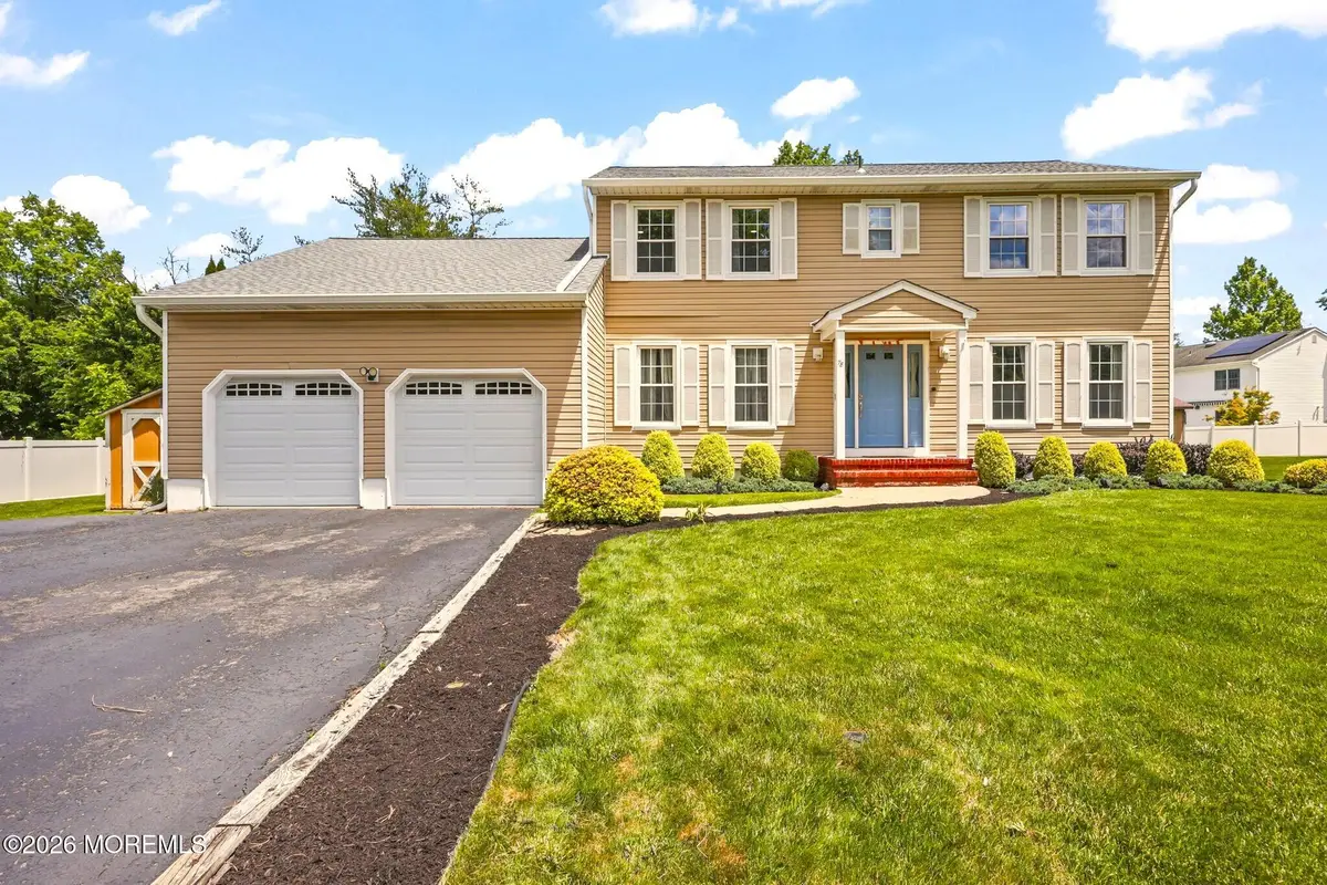 78 Henderson Road, Kendall Park, NJ 08824 - #1