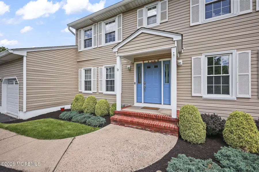 78 Henderson Road, Kendall Park, NJ 08824 - #3