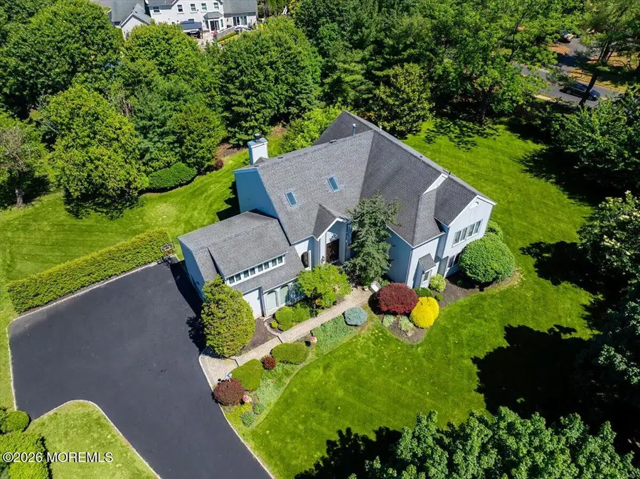 2 Richards Way, Holmdel, NJ 07733 - #2