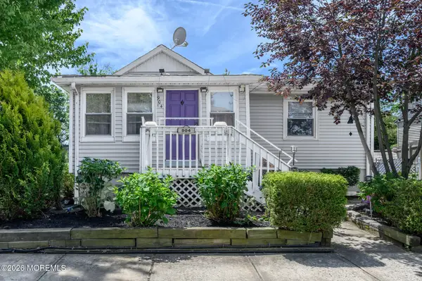 904 Central Avenue, Union Beach, NJ 07735