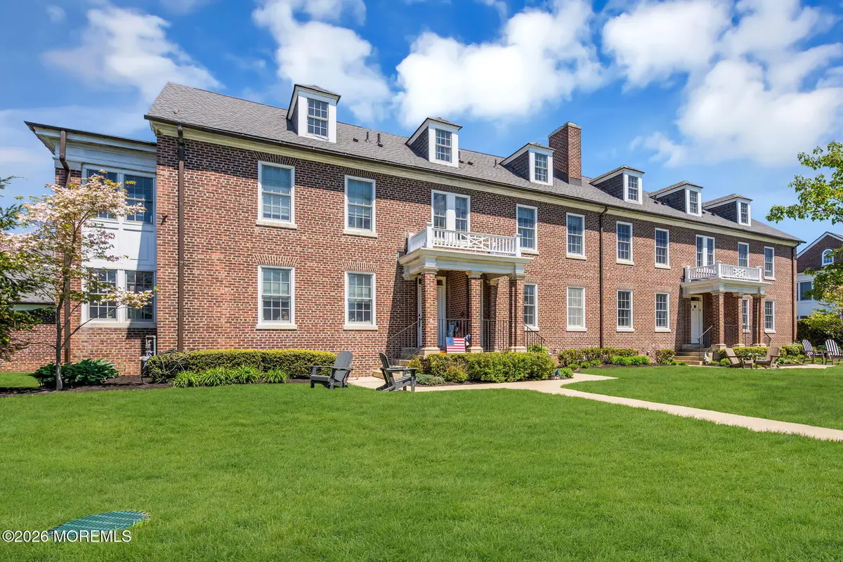 29 Russel Avenue, Oceanport, NJ 07757 - #1
