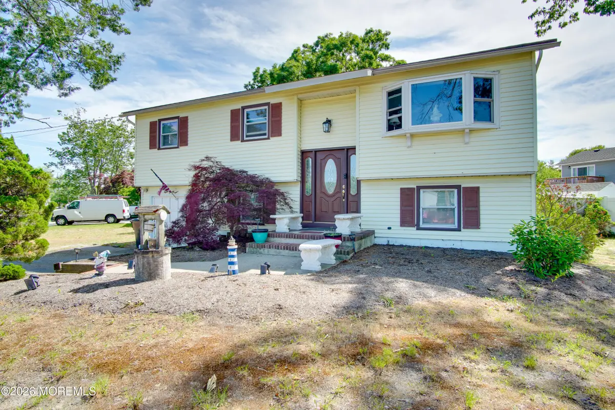 834 Ross Street, Toms River, NJ 08753 - #1