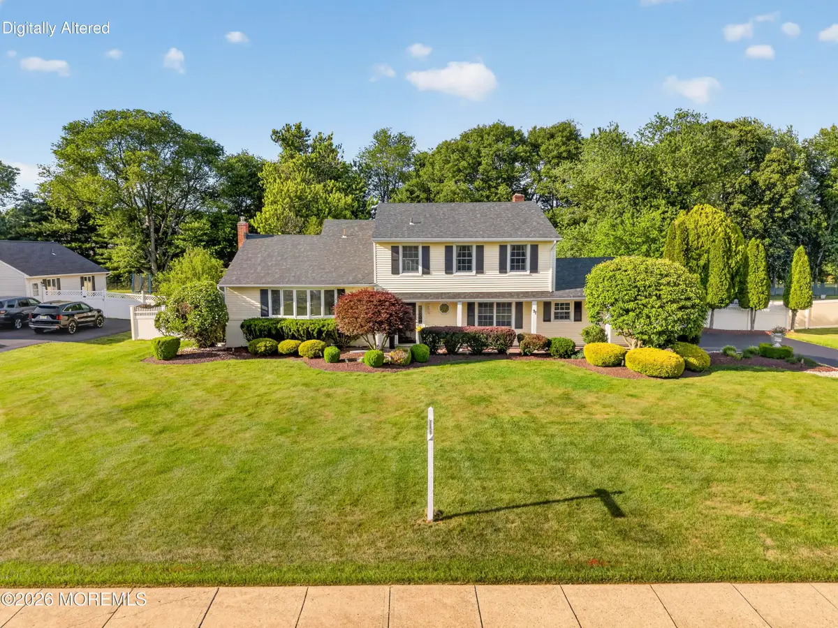 77 Wellington Road, Freehold, NJ 07728 - #1