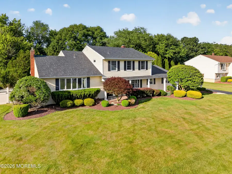 77 Wellington Road, Freehold, NJ 07728 - #2