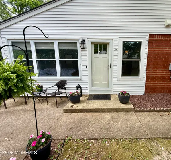 224 Columbine Avenue #D, Whiting, NJ 08759
