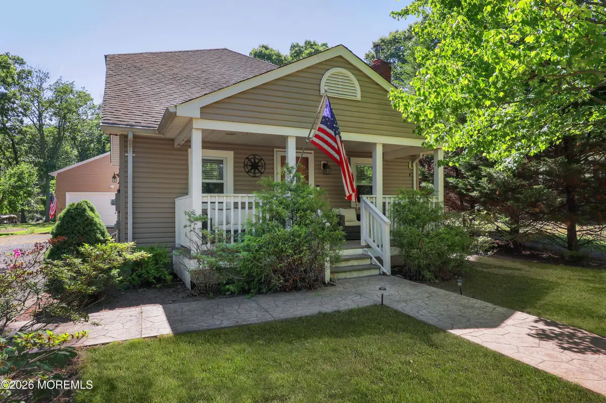 16 Success Road, New Egypt, NJ 08533 - #1
