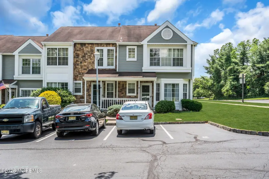 2 Stirrup Court, Tinton Falls, NJ 07753 - #3