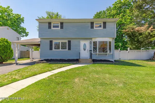 5 Scholer Drive, Union Beach, NJ 07735