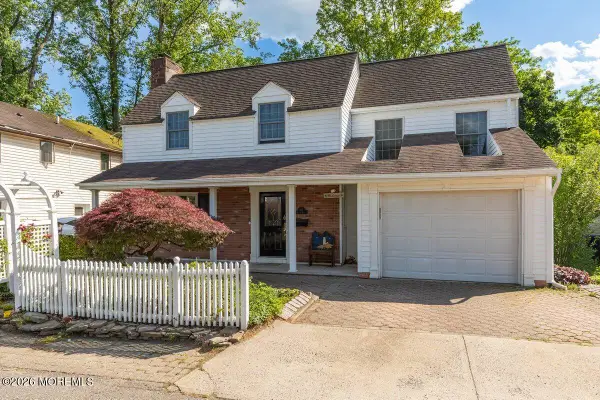 48 Ravine Drive, Matawan, NJ 07747