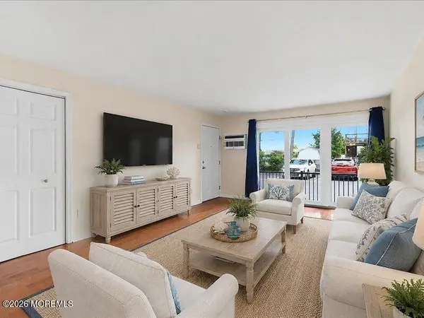 330 Shore Drive Drive #B  1, Highlands, NJ 07732