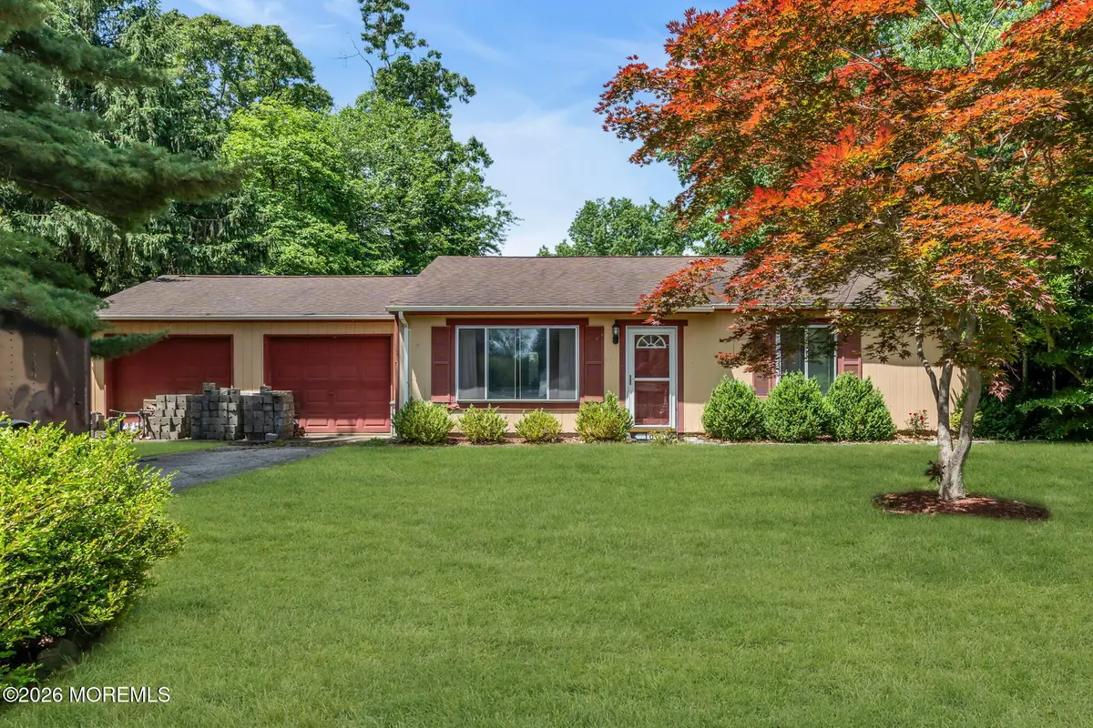 100 Susan Drive, Jackson, NJ 08527 - #1