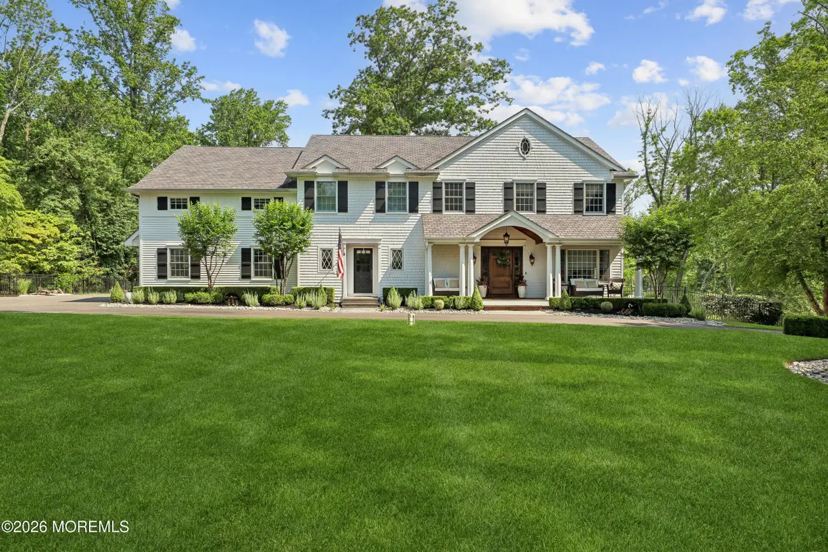 92 Tulip Lane, Colts Neck, NJ 07722 - #1