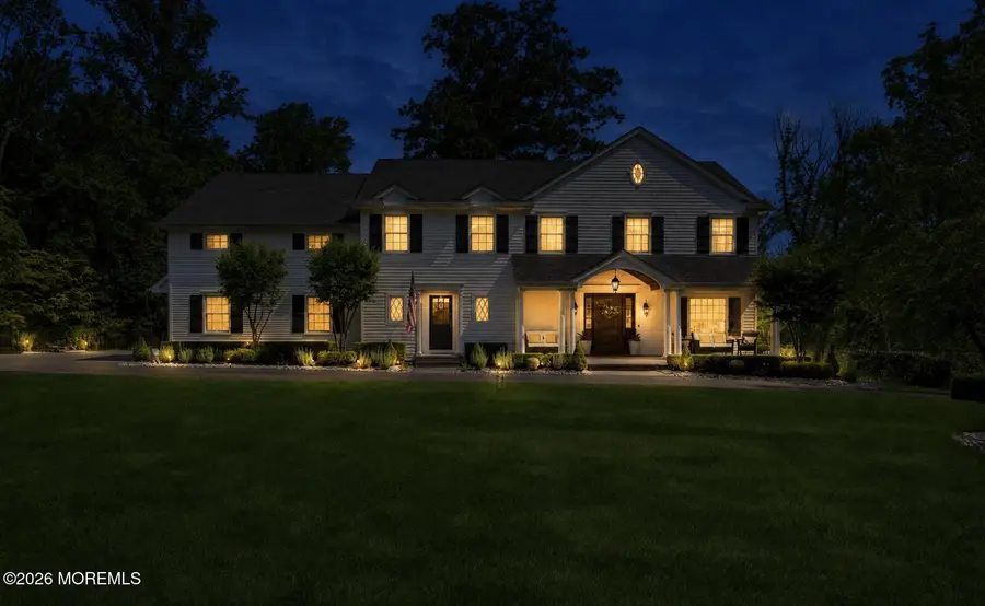 92 Tulip Lane, Colts Neck, NJ 07722 - #3