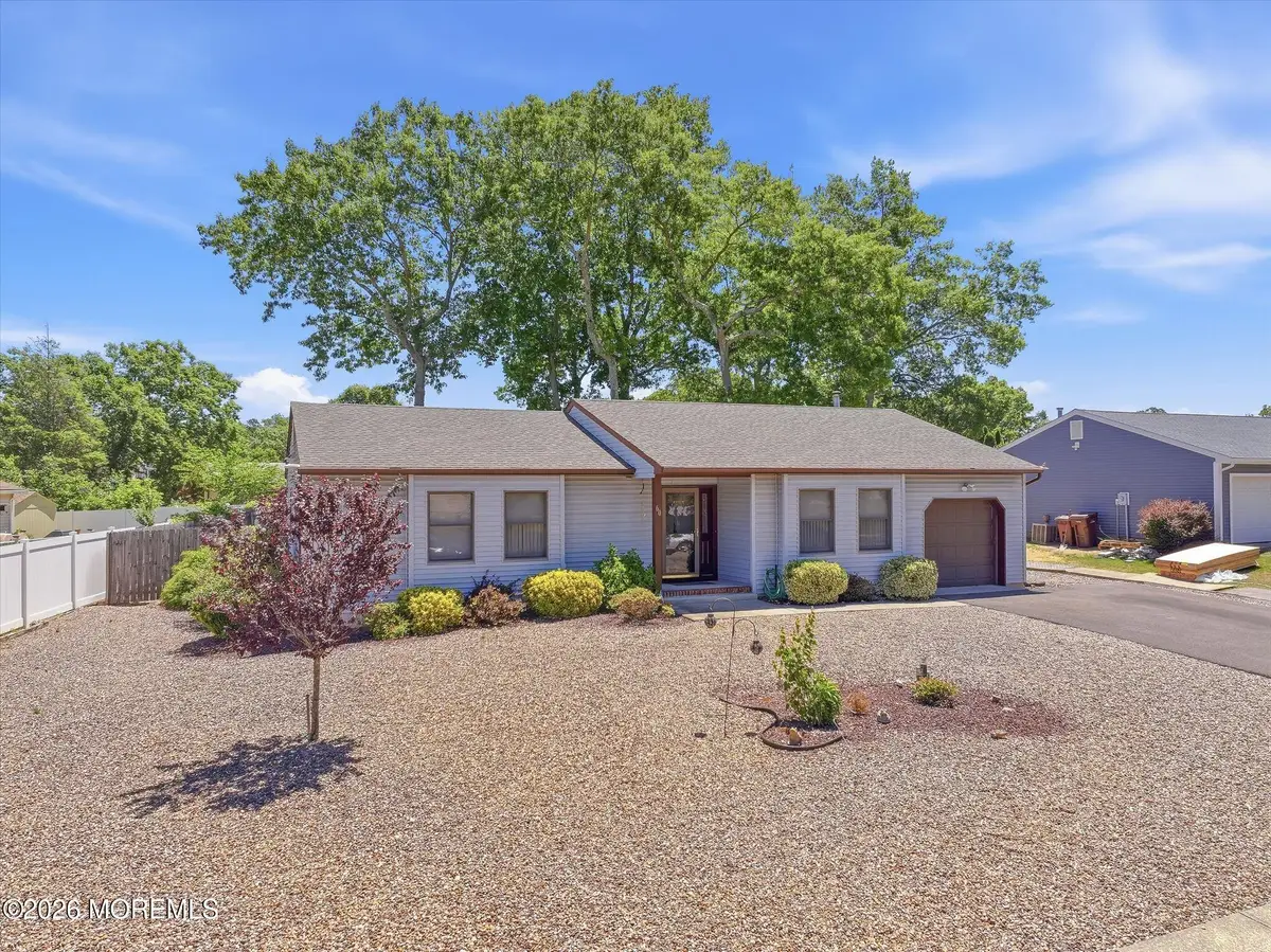 60 Pelican Drive, Bayville, NJ 08721 - #1