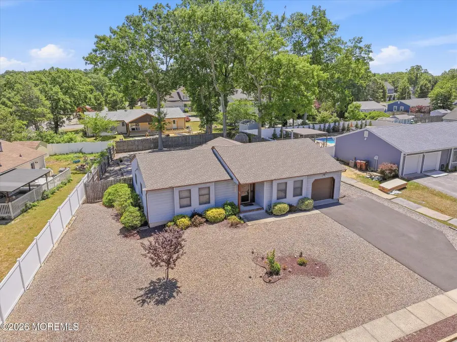 60 Pelican Drive, Bayville, NJ 08721 - #2