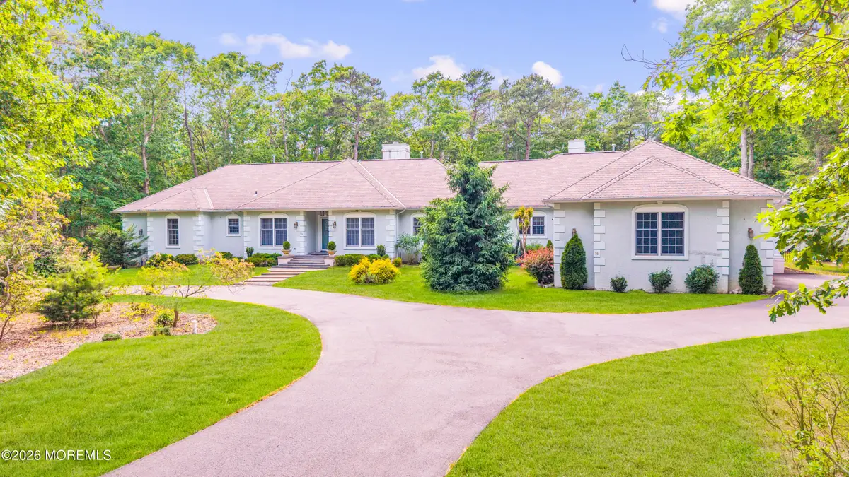 16 Tonys Drive, Little Egg Harbor, NJ 08087 - #1