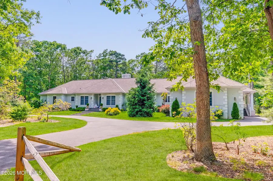 16 Tonys Drive, Little Egg Harbor, NJ 08087 - #2