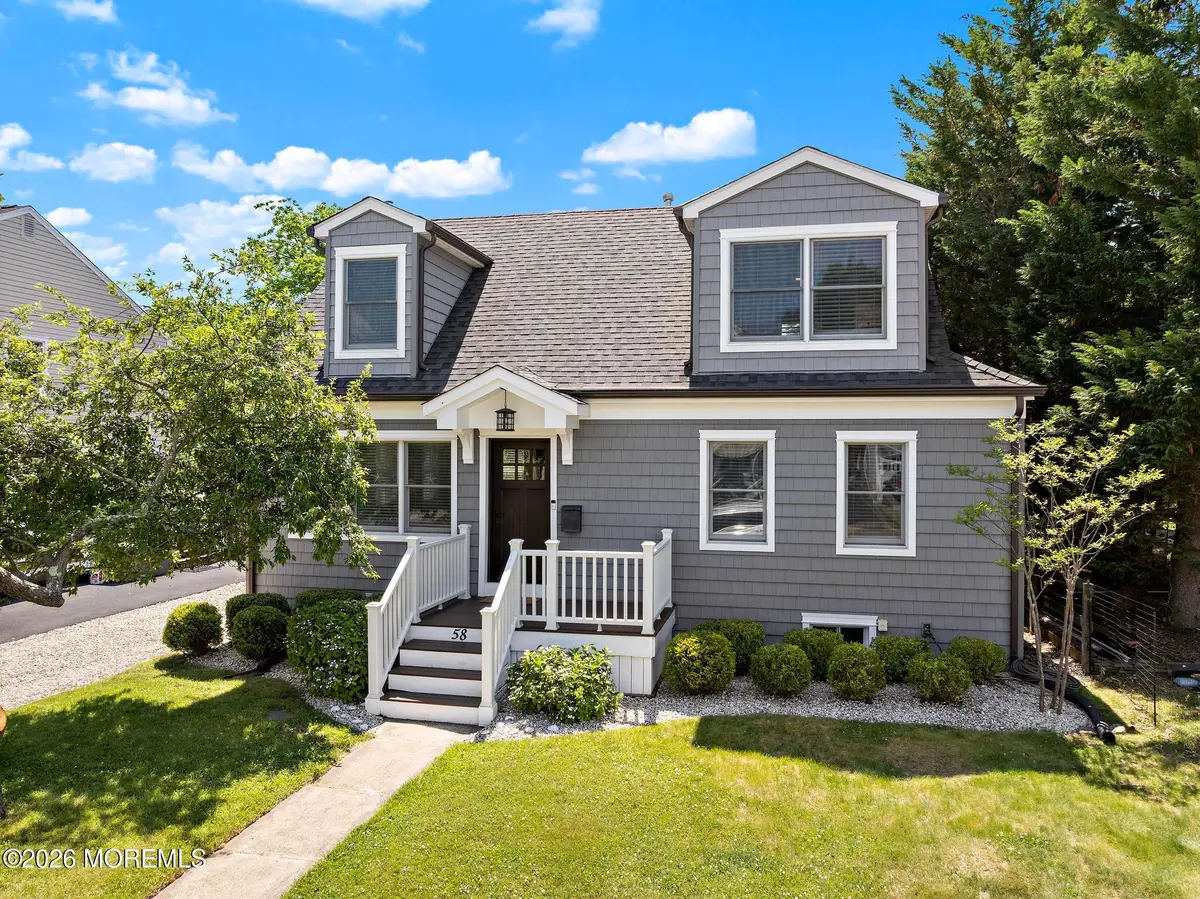 58 Iroquois Road, Manasquan, NJ 08736 - #1