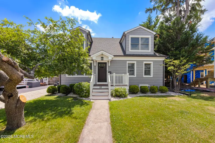58 Iroquois Road, Manasquan, NJ 08736 - #3