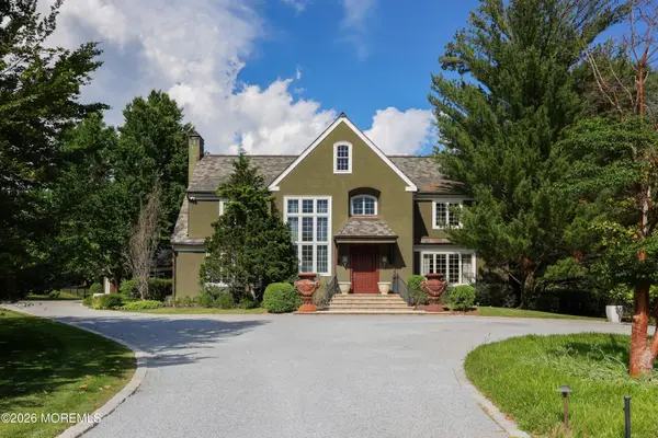 55 Bellevue Avenue, Rumson, NJ 07760